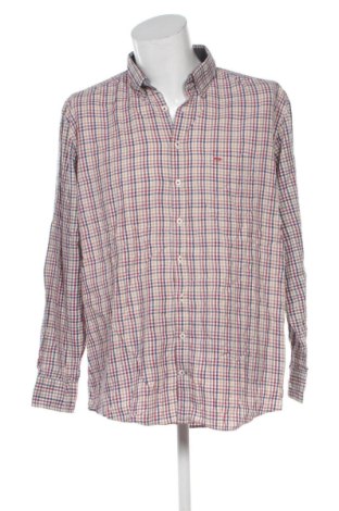 Herrenhemd Fynch-Hatton, Größe XXL, Farbe Mehrfarbig, Preis 23,99 €, #137148656