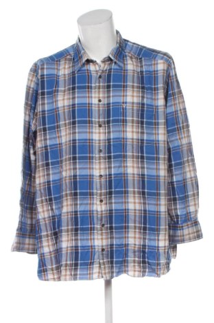 Pánská košile  Unbranded, Velikost 3XL, Barva Vícebarevné, Cena  349,00 Kč, #137148693