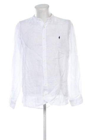 Herrenhemd MCS, Größe 3XL, Farbe Weiß, Preis 75,29 €, #137148875