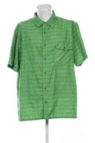 Мъжка риза Maul, Размер 4XL, Цвят Зелен, Цена 13,80 €, #137148904