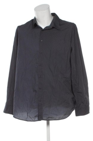 Cămașă de bărbați C&A, Mărime XXL, Culoare Multicolor, Preț 37,99 Lei, #137149095