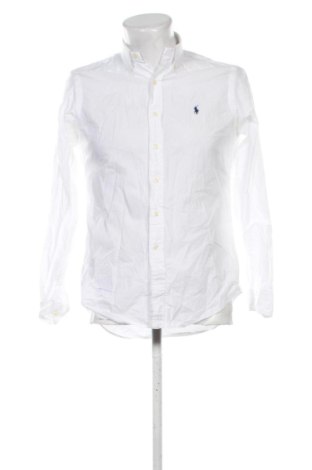 Męska koszula Ralph Lauren, Rozmiar S, Kolor Biały, Cena 326,13 zł, #137149171