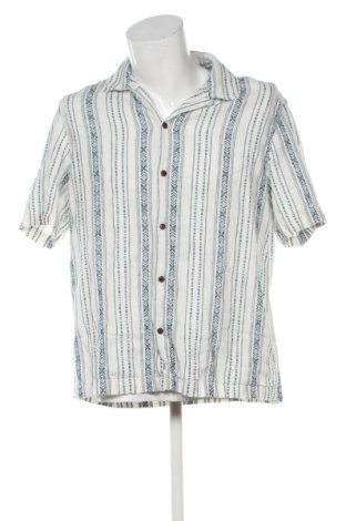 Herrenhemd Next, Größe L, Farbe Mehrfarbig, Preis € 39,99, #137149267