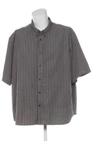 Cămașă de bărbați Angelo Litrico, Mărime 4XL, Culoare Multicolor, Preț 81,99 Lei, #137149269