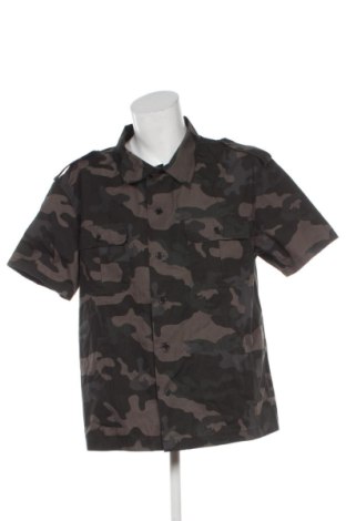 Męska koszula Unbranded, Rozmiar XXL, Kolor Kolorowy, Cena 75,99 zł, #137149352