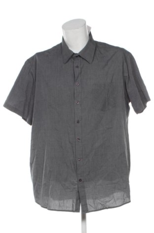 Herrenhemd Reward, Größe 3XL, Farbe Grau, Preis € 12,99, #137149495