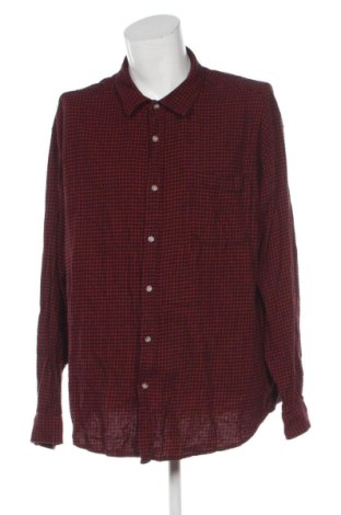 Мъжка риза Atlas For Men, Размер 4XL, Цвят Многоцветен, Цена 12,27 €, #137149684