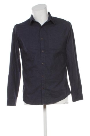 Мъжка риза Jack & Jones, Размер S, Цвят Син, Цена 8,69 €, #137149983