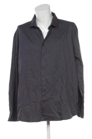 Мъжка риза C&A, Размер 3XL, Цвят Син, Цена 15,33 €, #137150425