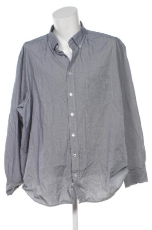 Pánská košile  Canda, Velikost 4XL, Barva Vícebarevné, Cena  369,00 Kč, #137150443