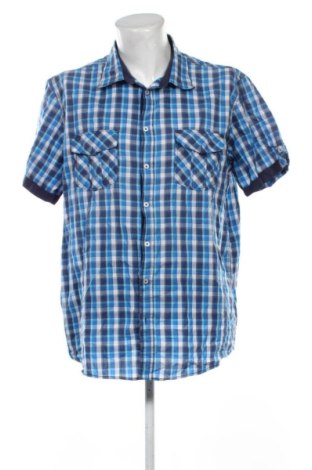Pánska košeľa  Unbranded, Veľkosť XXL, Farba Viacfarebná, Cena  17,95 €, #137150608