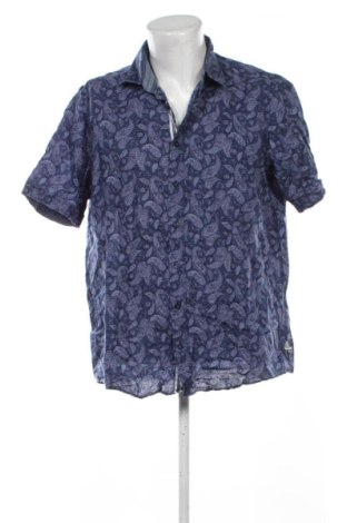 Męska koszula Casa Moda, Rozmiar XL, Kolor Kolorowy, Cena 92,99 zł, #137150626
