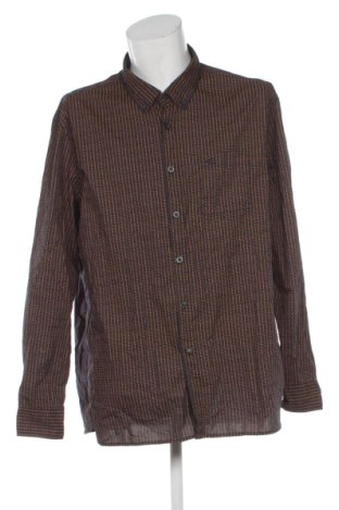 Pánská košile  Camel Active, Velikost XXL, Barva Vícebarevné, Cena  629,00 Kč, #137150688