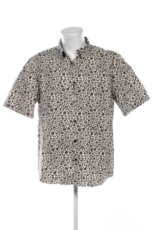 Мъжка риза Unbranded, Размер XXL, Цвят Многоцветен, Цена 16,87 €, #137150694