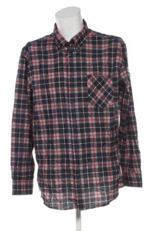 Pánská košile  Unbranded, Velikost XXL, Barva Vícebarevné, Cena  419,00 Kč, #137150733