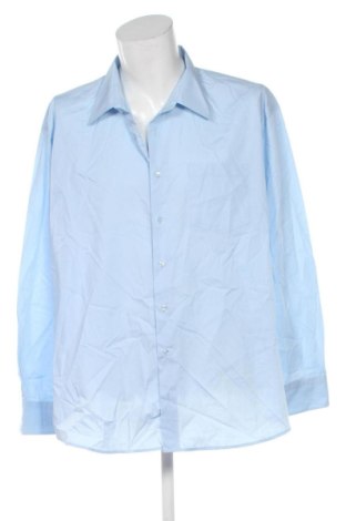 Pánská košile  Unbranded, Velikost 3XL, Barva Modrá, Cena  559,00 Kč, #137150919