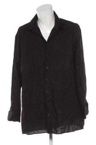 Herrenhemd Leonardo, Größe XXL, Farbe Schwarz, Preis € 7,99, #137150978