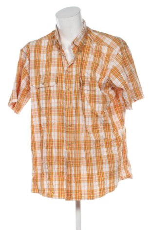 Pánská košile  Camel Active, Velikost XXL, Barva Vícebarevné, Cena  639,00 Kč, #137150992