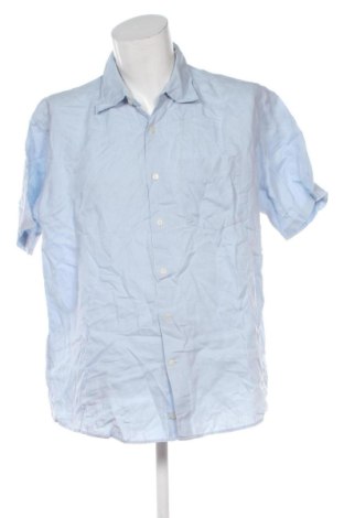 Мъжка риза Celio, Размер XL, Цвят Син, Цена 12,78 €, #137151390