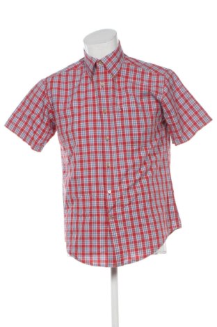 Мъжка риза Tommy Hilfiger, Размер M, Цвят Многоцветен, Цена 29,65 €, #137152230