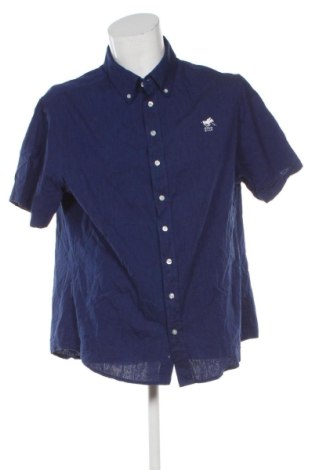 Pánská košile  Polo Sylt, Velikost XXL, Barva Modrá, Cena  359,00 Kč, #137152235