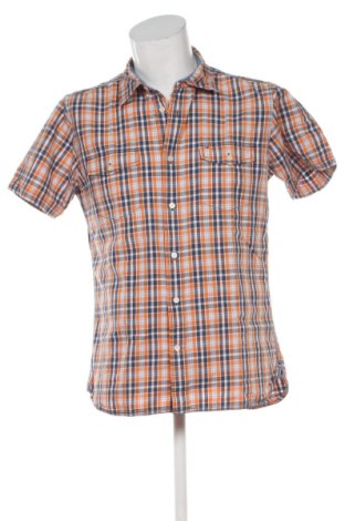 Herrenhemd Tommy Hilfiger, Größe M, Farbe Mehrfarbig, Preis € 30,99, #137152424