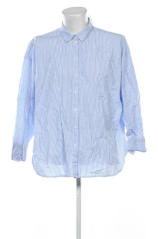 Pánská košile  C&A, Velikost 3XL, Barva Vícebarevné, Cena  319,00 Kč, #137153063