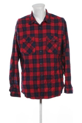 Cămașă de bărbați S.Oliver, Mărime XXL, Culoare Multicolor, Preț 67,99 Lei, #137153230