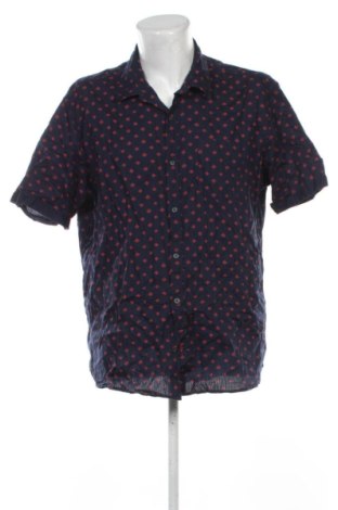 Мъжка риза S.Oliver, Размер XXL, Цвят Многоцветен, Цена 15,84 €, #137153271