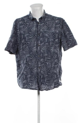 Herrenhemd Tom Tailor, Größe M, Farbe Mehrfarbig, Preis 11,99 €, #137153346
