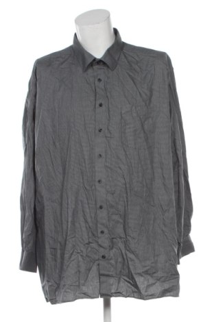 Pánská košile  Royal Class, Velikost 4XL, Barva Šedá, Cena  399,00 Kč, #137153793