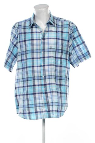 Мъжка риза Engbers, Размер XXL, Цвят Многоцветен, Цена 18,40 €, #137153839