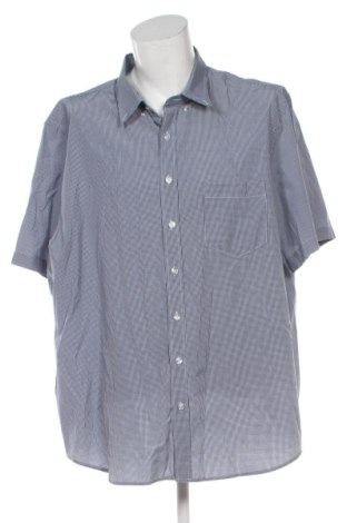 Pánska košeľa  Angelo Litrico, Veľkosť 4XL, Farba Viacfarebná, Cena  15,95 €, #137154058