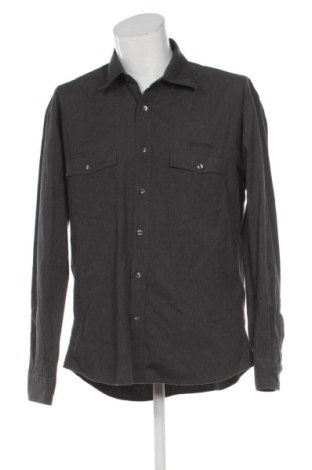 Herrenhemd Esprit, Größe XXL, Farbe Grau, Preis 11,99 €, #137154066