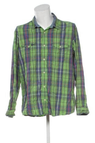 Pánska košeľa  S.Oliver, Veľkosť XXL, Farba Viacfarebná, Cena  12,95 €, #137154424