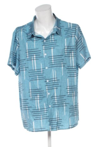 Męska koszula Unbranded, Rozmiar XXL, Kolor Kolorowy, Cena 75,99 zł, #137154581