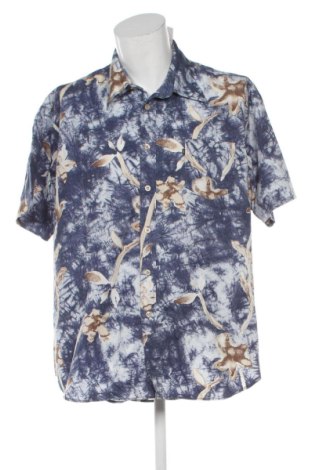 Herrenhemd Lerros, Größe XXL, Farbe Mehrfarbig, Preis € 13,99, #137154639