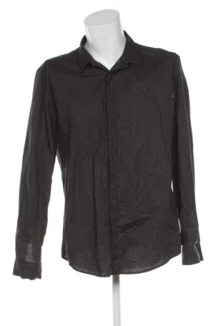 Herrenhemd Antony Morato, Größe 3XL, Farbe Mehrfarbig, Preis 13,99 €, #137155000