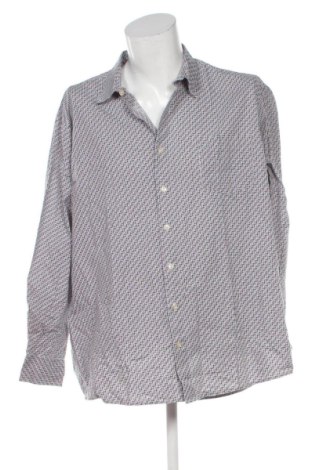 Męska koszula Henderson, Rozmiar 3XL, Kolor Kolorowy, Cena 33,99 zł, #137155252