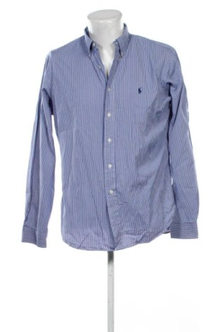 Męska koszula Polo Ralph Lauren, Rozmiar L, Kolor Kolorowy, Cena 290,99 zł, #137155309