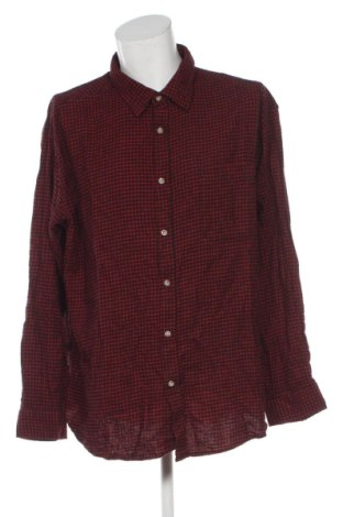 Herrenhemd Atlas For Men, Größe 4XL, Farbe Mehrfarbig, Preis 12,99 €, #137155681