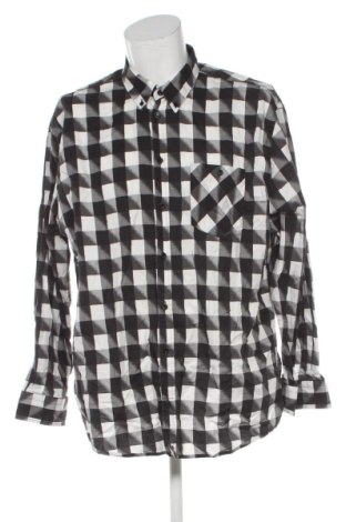 Herrenhemd Babista, Größe XXL, Farbe Mehrfarbig, Preis 8,99 €, #137155747