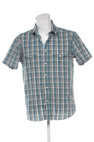 Herrenhemd Van Vaan, Größe XXL, Farbe Mehrfarbig, Preis 12,99 €, #137155758