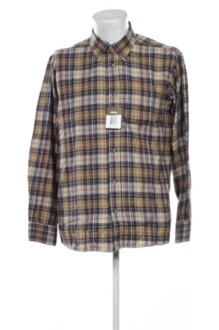 Herrenhemd Unbranded, Größe XL, Farbe Mehrfarbig, Preis 20,99 €, #137156012