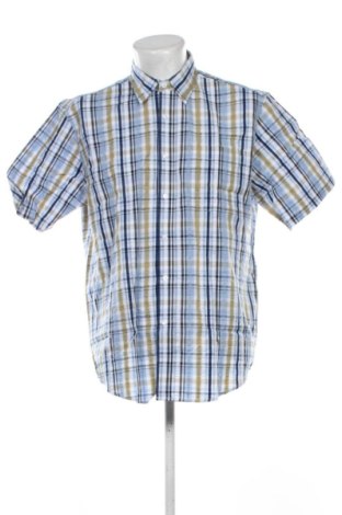 Pánská košile  Unbranded, Velikost L, Barva Vícebarevné, Cena  339,00 Kč, #137156082