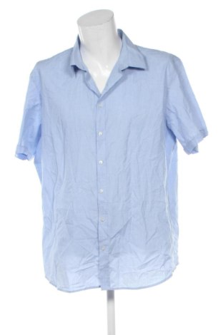 Pánská košile  C&A, Velikost XXL, Barva Modrá, Cena  369,00 Kč, #137156319