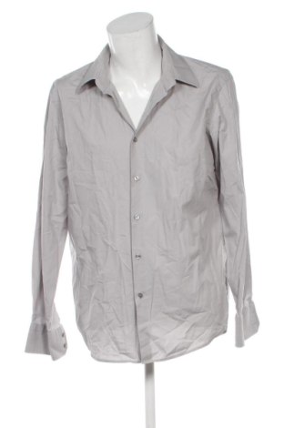 Férfi ing Hugo Boss, Méret XL, Szín Szürke, Ár 19 189 Ft, #137157012