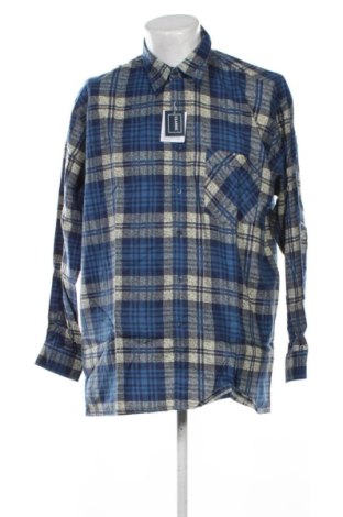 Herrenhemd Unbranded, Größe XL, Farbe Mehrfarbig, Preis 20,99 €, #137157127