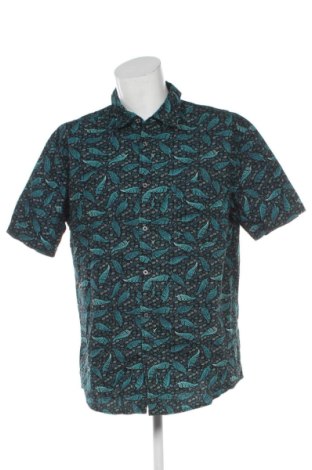 Herrenhemd Atlas For Men, Größe 3XL, Farbe Mehrfarbig, Preis 12,99 €, #137157824