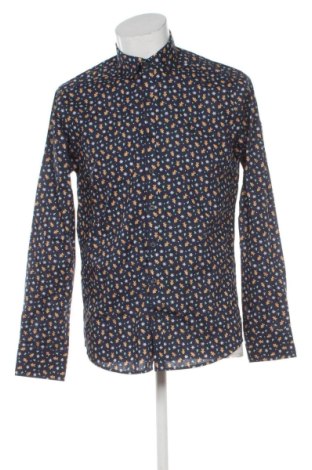 Pánská košile  Unbranded, Velikost M, Barva Vícebarevné, Cena  289,00 Kč, #137157929